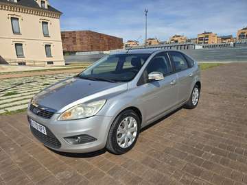 1.6TDCi Trend