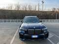 BMW X7 x7 M Sport Bleu - thumbnail 7