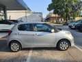 Citroen C1 C1 1.0 VTi 68 5 porte Live Argento - thumbnail 4