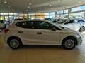 SEAT Ibiza 1.0 MPI Reference PDC|Klima|DAB+Radio Blanc - thumbnail 5