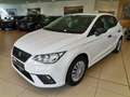 SEAT Ibiza 1.0 MPI Reference PDC|Klima|DAB+Radio Blanc - thumbnail 2