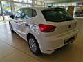 SEAT Ibiza 1.0 MPI Reference PDC|Klima|DAB+Radio Blanc - thumbnail 8