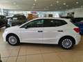 SEAT Ibiza 1.0 MPI Reference PDC|Klima|DAB+Radio Blanc - thumbnail 9