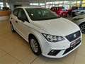 SEAT Ibiza 1.0 MPI Reference PDC|Klima|DAB+Radio Blanc - thumbnail 4