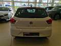 SEAT Ibiza 1.0 MPI Reference PDC|Klima|DAB+Radio Blanc - thumbnail 7