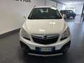 Opel Mokka MOKKA 1.6 BENZINA 116CV Bianco - thumbnail 3