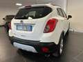 Opel Mokka MOKKA 1.6 BENZINA 116CV Bianco - thumbnail 9