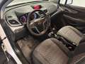Opel Mokka MOKKA 1.6 BENZINA 116CV Bianco - thumbnail 11