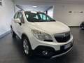 Opel Mokka MOKKA 1.6 BENZINA 116CV Bianco - thumbnail 4