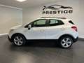 Opel Mokka MOKKA 1.6 BENZINA 116CV Bianco - thumbnail 6