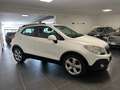 Opel Mokka MOKKA 1.6 BENZINA 116CV Bianco - thumbnail 5