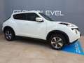 Nissan Juke 1.6 Acenta 4x2 112 Blanc - thumbnail 16