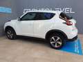 Nissan Juke 1.6 Acenta 4x2 112 Wit - thumbnail 17