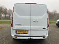 Ford Transit Custom 300 2.0 TDCI 130PK L2H1 Limited Blanc - thumbnail 6