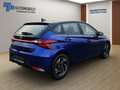 Hyundai i20 Comfort 1.0 T-GDi 7-DCT Blau - thumbnail 3