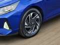 Hyundai i20 Comfort 1.0 T-GDi 7-DCT Blau - thumbnail 6