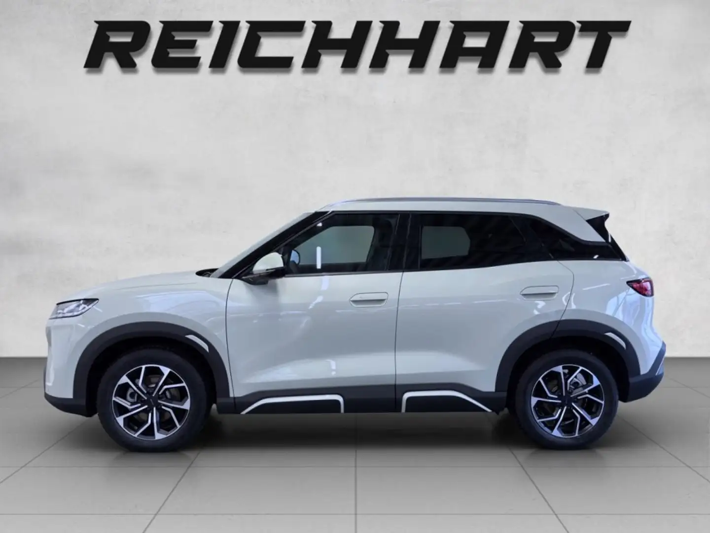 BYD Atto 2 Comfort Grün - 2