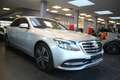 Mercedes-Benz S 400 d 9G-TRONIC Silber - thumbnail 1