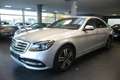 Mercedes-Benz S 400 d 9G-TRONIC Silber - thumbnail 3