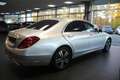 Mercedes-Benz S 400 d 9G-TRONIC Silber - thumbnail 6