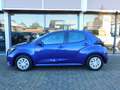 Toyota Yaris 1.0 VVT-i Active Bleu - thumbnail 4