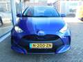 Toyota Yaris 1.0 VVT-i Active Bleu - thumbnail 3