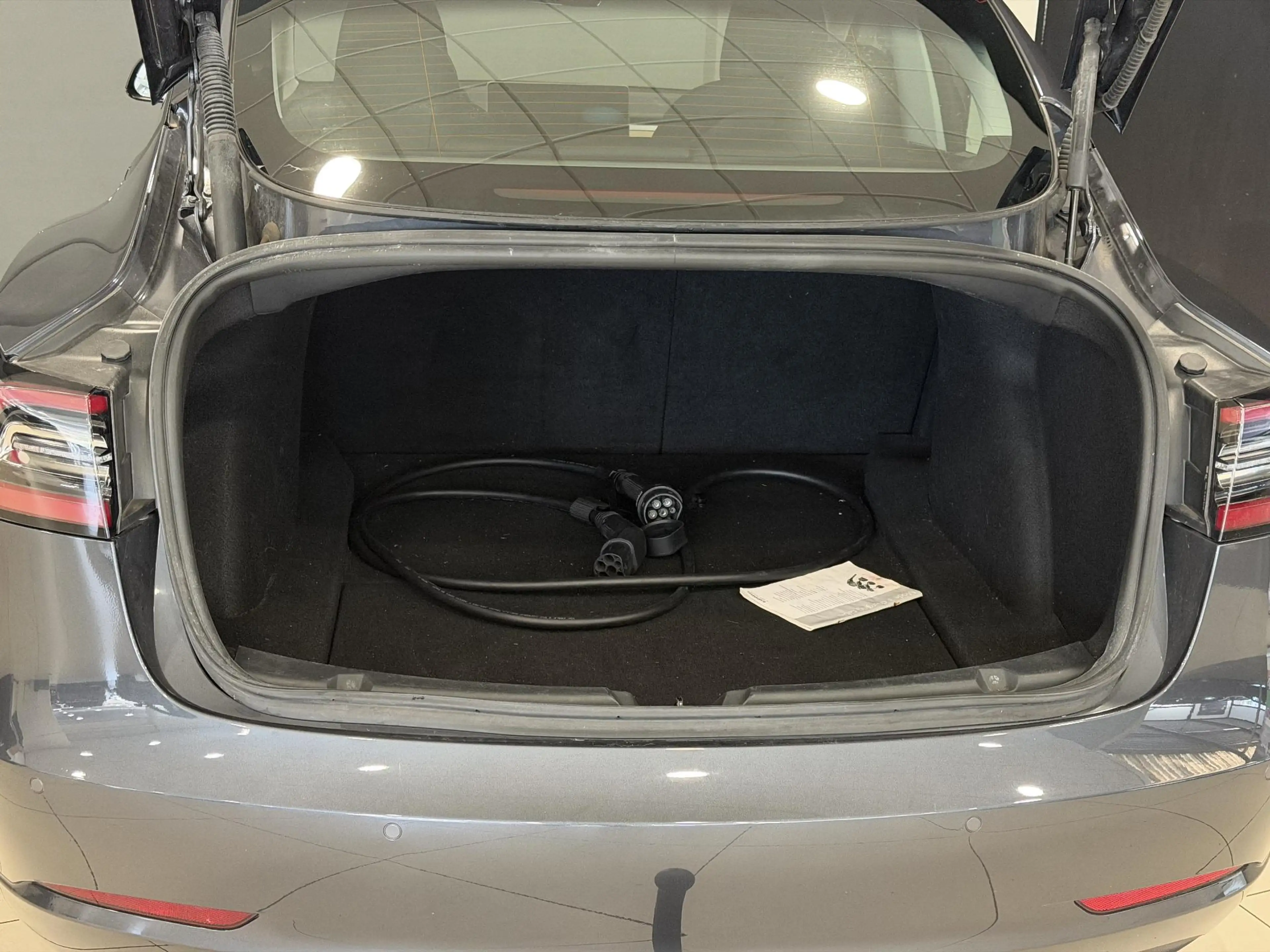 Tesla Model 3 Long Range AWD 75 kWh | Trekhaak | SOH 91,9% | — photo 12
