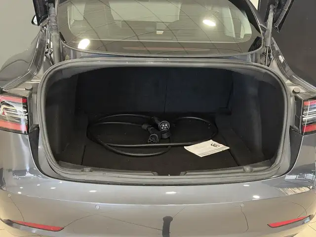 Tesla Model 3 view 12
