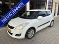 Suzuki Swift 1.2 Exclusive EASSS CLIMA/CRUISE/STOELVERW./NW APK Weiß - thumbnail 1