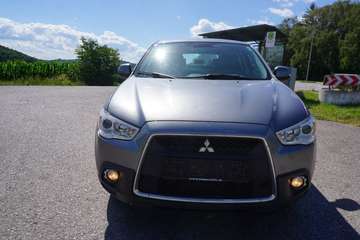 1,8 DI-D 4WD Invite