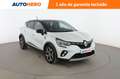 Renault Captur 1.3 TCe Mild-Hybrid Zen Blanco - thumbnail 8