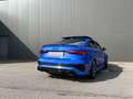 Audi RS3 Performance Edition 407cv - 1 of 300 - Nogaro Blue Kék - thumbnail 4