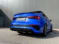 Audi RS3 Performance Edition 407cv - 1 of 300 - Nogaro Blue Mavi - thumbnail 12