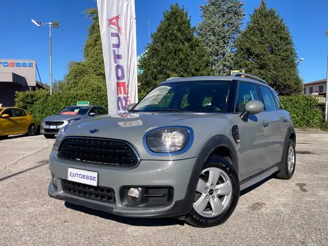 MINI One D Countryman 1.5