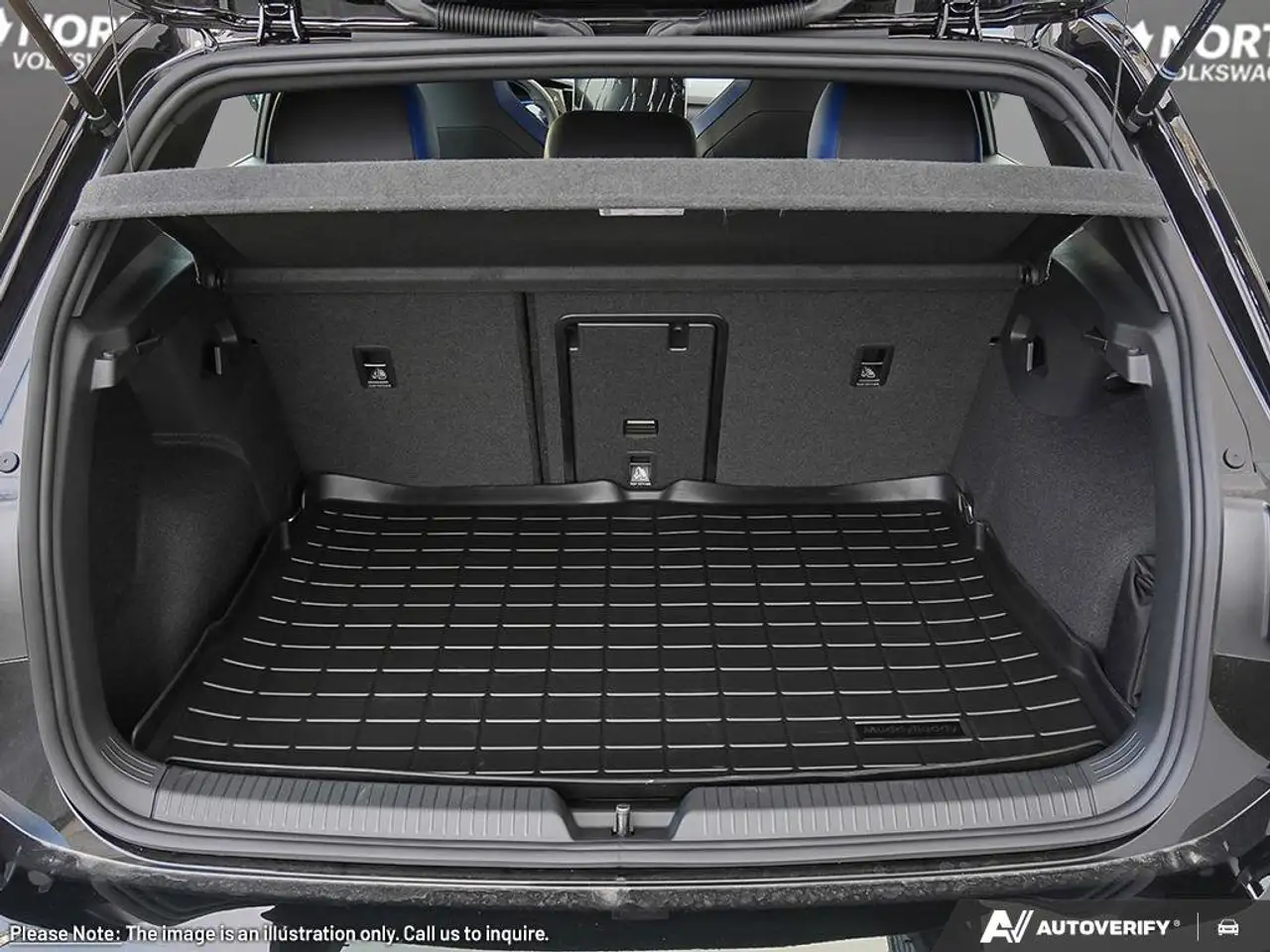 Volkswagen Golf R снимка Volkswagen Golf R