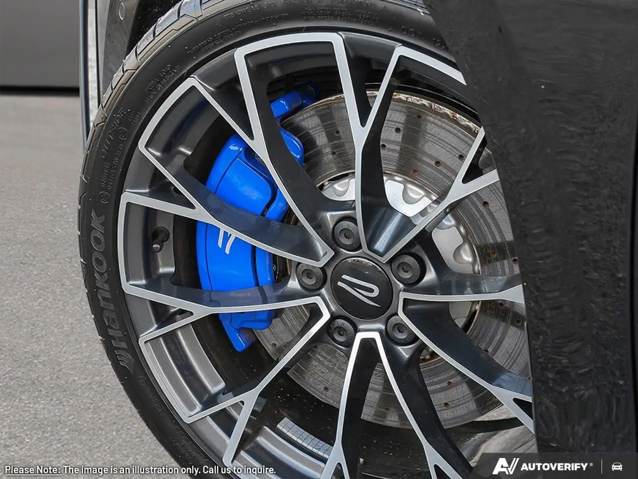 Volkswagen Golf R снимка Volkswagen Golf R