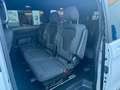 Mercedes-Benz V 220 d Extralang Assistenten KAMERA Tempomat Weiß - thumbnail 12