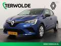 Renault Clio 1.0 TCe 100 Life Blauw - thumbnail 1