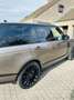 Land Rover Range Rover AUTOBIOGRAPHY    FULL OPTION     TV - MULTI MEDIA Коричневий - thumbnail 4