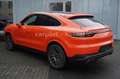 Porsche Cayenne Coupe E-Hybrid Orange - thumbnail 3