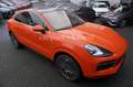 Porsche Cayenne Coupe E-Hybrid Orange - thumbnail 11