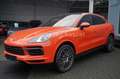 Porsche Cayenne Coupe E-Hybrid Orange - thumbnail 1