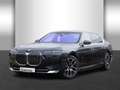 BMW i7 eDrive50 Execut. Individ. Autobahnass. + WKR Чёрный - thumbnail 2