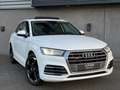 Audi Q5 50 TFSI e quattro S-line Pano Rotor Luchtvering Wit - thumbnail 4
