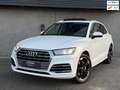 Audi Q5 50 TFSI e quattro S-line Pano Rotor Luchtvering Wit - thumbnail 1