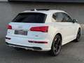 Audi Q5 50 TFSI e quattro S-line Pano Rotor Luchtvering Wit - thumbnail 9