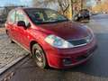 Nissan Tiida Acenta Rot - thumbnail 9