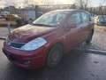 Nissan Tiida Acenta Rot - thumbnail 11