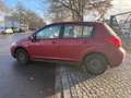 Nissan Tiida Acenta Rot - thumbnail 14