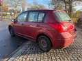 Nissan Tiida Acenta Rot - thumbnail 13